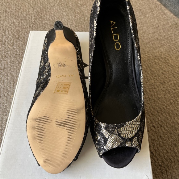 Aldo High Heels - Picture 3 of 5